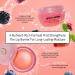 Grace and Stella Kiss Me Softly Berry Lip Mask - Nourishing Lip Treatment for Very Dry Lips - Buy Online on GoSupps.com