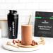 The Protein Works Vegan Diet Meal Replacement Shake - Strawberries 'n' Cream 2kg (28 Servings) - Buy Online on GoSupps.com