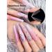 EBANKU 120pcs Dual Nail Forms - Diamond-Shape Gel Nail Mold for Acrylic False Nails - Manicure Tools for Gel Nail Extension - Buy Online on GoSupps.com