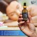 100% Pure Moringa Oil with Blue Lotus & Monoatomic Gold - Scent of the Nile - 1 oz | Premium Skincare - Buy Online on GoSupps.com