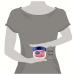 Vaseline 100% Pure Petroleum Jelly Baby 13 oz (Pack of 3) - 3 Pack Baby Skin Care Essentials - Buy Online on GoSupps.com