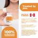 New 1000mg HIGH STRENGTH L Arginine Tablets - Pure Arginine Powder Powerful Nitric Oxide Supplement Boost Protein and Creatine Synthesis Stamina and Athletic Dominance Designed for Men requiring Peak Performance and Endurance Non-GMO Gluten-Free - 270 Veg - Buy Online on GoSupps.com