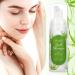 Eyelash Extension Cleanser 60ML - Green Aloe Lash Shampoo | Foaming Eyelid Cleanser | Paraben & Sulfate Free | Professional & Home Use - Buy Online on GoSupps.com