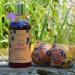 Di Palomo Vegan Wild Fig & Grape Luxury Bathing Collection: Bathing Bubbles and Bath Bombs Set - Buy Online on GoSupps.com