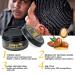 Wave Pomade for Men - Strong Hold Hair Cream for 360 Waves | Easy Wash Moisture & Control | Includes Brush & Silky Durag - Buy Online on GoSupps.com