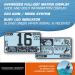 Standard Horizon Eclipse-Series VHF Radio with GPS in White - Small - Buy Online on GoSupps.com