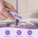 Femometer Digital Basal Body Temperature Thermometer for Fertility Tracking - Purple - Buy Online on GoSupps.com