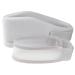 Iunser hard-wearing orthopedic break for the neck and support universa collar device neck holder sports protection glasses over glasses (gray m) gray m