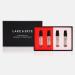 Lake & Skye 4 Piece Discovery Set 4.0 Includes 11 11 Apaaray Midnight 07 and Santal Gray