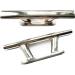 Aeafaryne 316 Stainless Steel Boat Cleat: 6 inch Heavy Duty Marine Mooring Bollard Dock Cleat - Buy Online on GoSupps.com