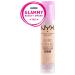 NYX Professional Makeup Covering Serum 2 Pack | Natural Finish & Medium Opacity | Bar with Me Concealer Serum | 9.6 ml Each - Light - Buy Online on GoSupps.com