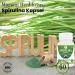  Morsan Healthcare Spirulina (Arthrospira platensis) Capsules | Pack of 60 x 500 mg Vegetarian Capsules | Natural Food Supplement | GMP Certified | Gluten-Free (120) - Buy Online on GoSupps.com