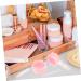 Didiseaon 1 Set Lace Double Eyelid Sticker Makeup Tape Eyelid Tapes Self-adhesive Eyelid Strip Girl Stickers Girl Double Eyelid Tape Makeup Invisible Eyelid Sticker Quincunx Tool 5.3x5.3cm As Shown - Buy Online on GoSupps.com