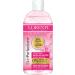 Lorenti Skin+ Micellar Water For Waterproof Makeup | Facial Cleanser & Makeup Remover | 0% Make-Up Residue | Any Skin Type 13.5 Fl Oz Aloe Vera 400 ml - Buy Online on GoSupps.com