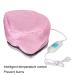 Hair Thermal Treatment - Temperature Adjustable Deep Conditioning for Healthy Hair | International Shipping - Buy Online on GoSupps.com
