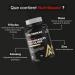 TESTOSTERONE HOMME Concentr pour Performance Masculine | Action COMPL TE - 100% Naturel | Tribulus terrestris - Ashwagandha - Fenugrec - Ginseng & Zinc caf in | Fabriqu en France - Buy Online on GoSupps.com