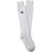 American Fencing Gear Fencing Socks - Set of 2 Pairs for Foil, Epee, Sabre - 100% Cotton Large - Buy Online on GoSupps.com