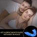 Rest in Peace Night Guard - Pack of 2 Moldable Mouth Guards for Teeth Grinding, Clenching, Bruxism (Blue) - Buy Online on GoSupps.com