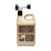 Granite Gold Stone Outdoor Cleaner, Attaches to Hose to Deep Clean Natural Concrete Patios, Decks, Driveways-Made in the USA, 64 Ounces, 64 Fl Oz