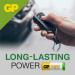 Buy GP Batteries 27A 12V High Voltage Alkaline Battery - International Shipping Available - Buy Online on GoSupps.com