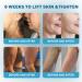 Kubot Firm Tighten Skin Cream - Anti-Wrinkle Collagen Lotion for All Skin Types | Restore Elasticity & Firmness (1 Bottle - Buy Online on GoSupps.com