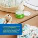 Buy Freshwave Smell Remover Gel - 400g Natural Odor Eliminator with Lime Anise & Cedar - Ideal for Home Use - International Shipping Available - Buy Online on GoSupps.com