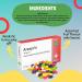 Funny Gift Novelty Joke Pill Box Prank with 100g Jelly Beans Sweets Small Gifts Retirement Gifts for Men Him Silly Gifts Valentines Day Birthday Gifts for Mum Dad Son Daughter Boyfriend Arprn - Buy Online on GoSupps.com
