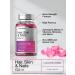 Hair Skin and Nails Vitamins with Biotin, Collagen, Argan Oil & Coconut Oil - 300 Softgels, Non-GMO Gluten Free Supplement by Horbaach - Buy Online on GoSupps.com