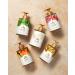 Malie Organics Mango Nectar Organic Liquid Hand Soap - Pure Hawaiian Luxury - Buy Online on GoSupps.com