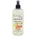 Almonds And Cherries Body Spray Body Mist for Women with Clean Light & Gentle Fragrance Long Lasting Perfume with Comforting Scent for Men & Women Cologne with Soft Subtle Aroma For Daily Use Double Strength 16 Fluid Ounces
