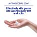 PURELL HEALTHY SOAP 0.5% BAK Antimicrobial Foam 1200 mL Refill (Pack of 2) for ES8 Dispenser by GOJO - 7779-02 - Buy Online on GoSupps.com