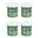 La Riche Directions semi-permanent hair colour tint 4-pack - Bright Green Green 352 g (1 pack)