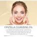 Heartleaf Pore Control Cleansing Oil Oil Cleanser Facial Cleanser Oil Daily Makeup Removal Lightweight Cleansing Oil Skincare Cleanser Calming Skin Deep Cleansing Oil for All Skin Types 100ml - Buy Online on GoSupps.com