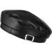 WETOO Women's PU Leather French Beret Hat - Black Artist Beret Cap - Buy Online on GoSupps.com