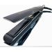 Ebony Edition Flat Iron Hair Straightener | 1.25" Titanium Straightener for All Hair Types | Fast Heating Travel-Friendly Smooth & Frizz-Free - Buy Online on GoSupps.com