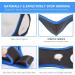 AMYMO Anti Snoring Adjustable Chin Strap - Stop Snoring Solution for Men and Women - Buy Online on GoSupps.com