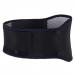 Thermal Magnetic Therapy Lumbar Support Belt Lower Back Brace for Men and Women Self-Heating Waist Strap with Gauss Magnets (X-Large) 1