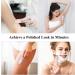 Hair Removal for Women Nose Hair Trimmer Eyebrow Trimmer Body Shaver - Buy Online on GoSupps.com