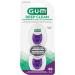 GUM Deep Clean Expanding Dental Floss 2x40M Pack of 6 (12 total) 40.00 m (Pack of 12) Expanding Floss - Buy Online on GoSupps.com