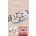 Kehtu Automatic Abdominal Massager | Electrical Moxibustion Treatment Belt | Hot Compress & Double Purpose for Waist & Stomach | Positive & Negative Simulation Massage - Buy Online on GoSupps.com