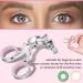 Portable Contact Lens Wearing Aids - Eyelid Stretcher & Insertion Tool - Pink Contact Lens Case & Tweezers - Buy Online on GoSupps.com