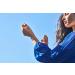 Lake & Skye 11 11 Azure Eau de Parfum Travel Spray 0.5 fl oz (15 ml) - Sheer Floral Musk Water Accord Hyacinth Cyclamen 0.5 Fl Oz (Pack of 1) - Buy Online on GoSupps.com