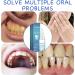 Ninnyi Teeth Whitening Essence Pen Gum Shield Therapy Gel with a Soft Toothbrush Kit - Buy Online on GoSupps.com
