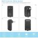 Buy AC Adapter for Andis Model ORL Cordless T-Outliner Li-Ion Trimmer - International Shipping Available - Buy Online on GoSupps.com