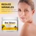Bee Venom Anti-Wrinkle Cream Bee Venom Cream for Face Anti-Wrinkle Hydrating Moisturising Reduces Fine Lines Lightens The Skin 50g - Buy Online on GoSupps.com