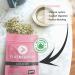 Flat Tummy 2-Step Detox Tea - 2 Week Program to Boost Energy, Speed Metabolism, Reduce Bloating - All Natural Cleanse with Green Tea, Dandelion, Fennel & More - Buy Online on GoSupps.com