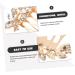 DRESSOOS small Small and fresh wedding wedding bride hair comb hair Japanese and Korean bride accessories headgear Hair up hair accessories wedding hair accessories - Buy Online on GoSupps.com