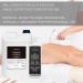 Valquer Laboratorios Body & Facial Conductive Gel - Professional Grade for Ultrasound, Electrotherapy, Radiofrequency, Cavitation, IPL, Laser - 5000 ml - Buy Online on GoSupps.com