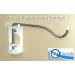 Pivoting Wall Mount IV Hook for Easy Installation - Buy Online on GoSupps.com