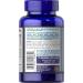 Puritan's Pride Vitamin B-50 Complex 250 Caplets - Energy Metabolism Support - Buy Online on GoSupps.com
